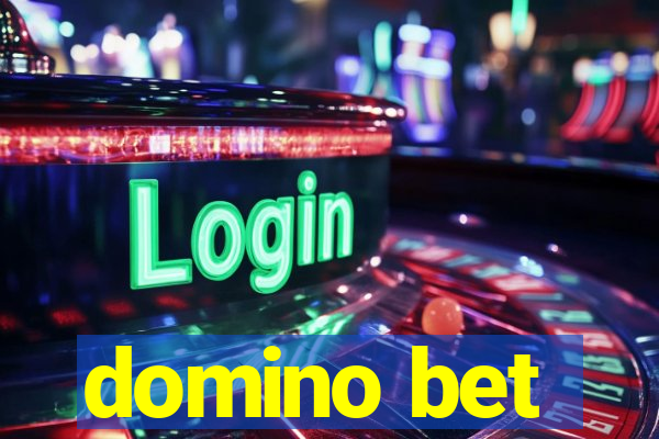 domino bet